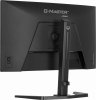 IIYAMA Monitor 27 cali GB2771QSU-B1 QHD,Fast IPS,200Hz,HAS (150) PIVOT,2xUSB 3.2,2xUSB C,0,5ms,2xHDMI,DP,350cd,Adaptive G-SYNC 2